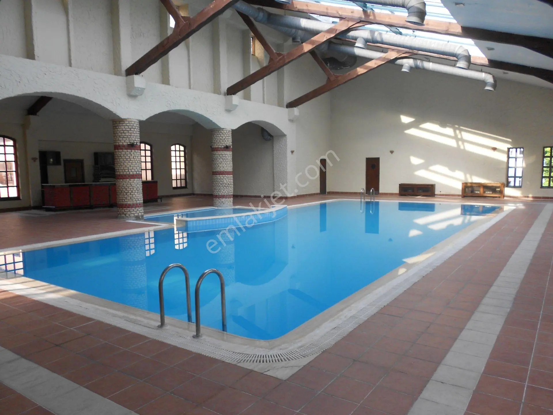 Sapanca Mng Arcadıa Sitesinde Kiralık Eşyalı Ve Mobilyalı Villa - Görsel 4