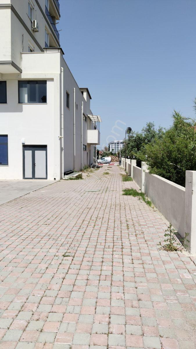 Antalya Kepez Göksu Mah. Kiralık 1000 M2 Dükkan - Görsel 6
