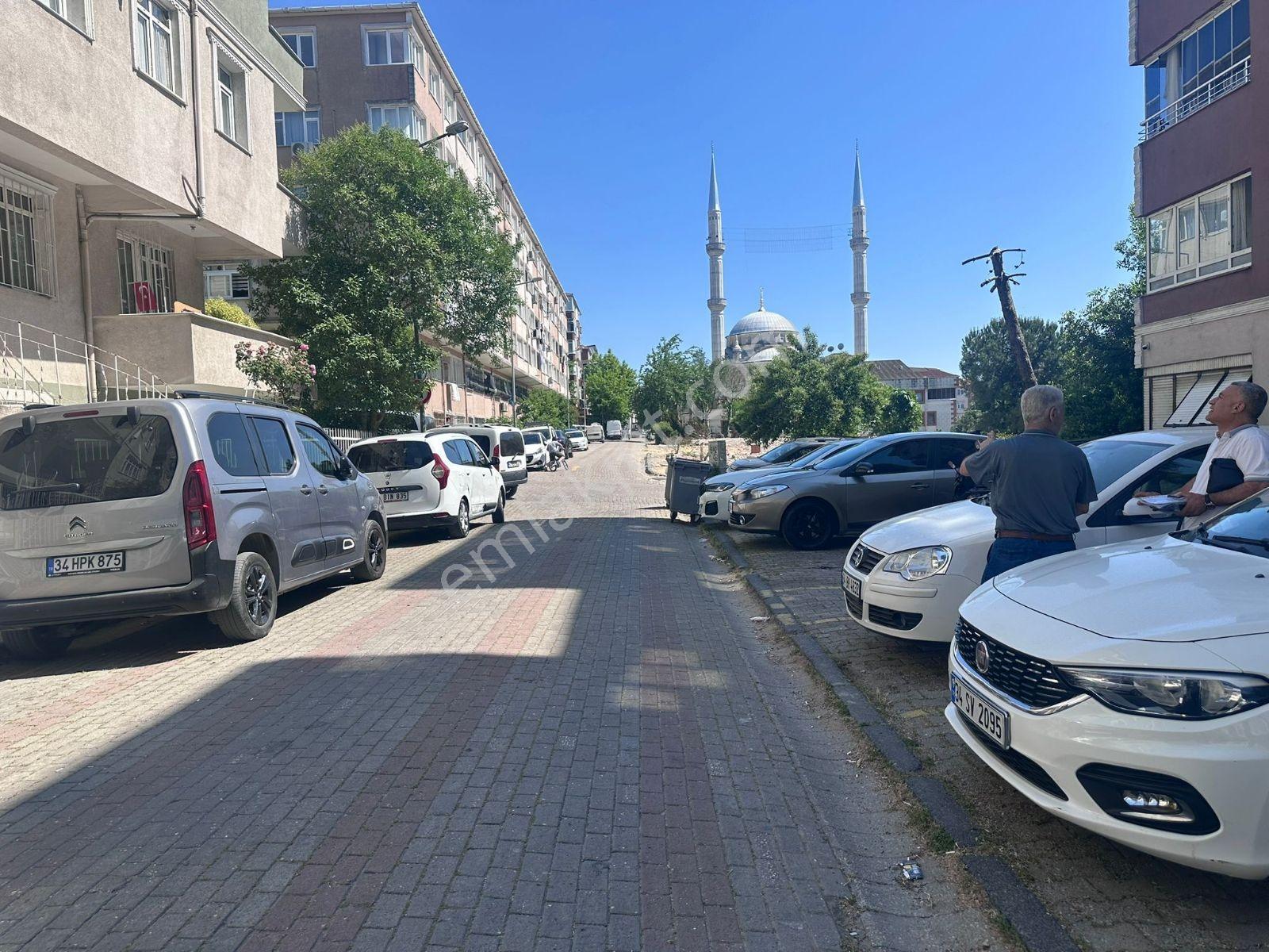 Satılık Daire 2+1 Güngören Güneştepe De - Görsel 7