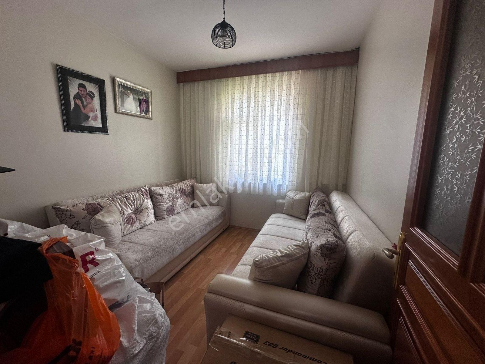 Satılık Daire 2+1 Güngören Güneştepe De - Görsel 19