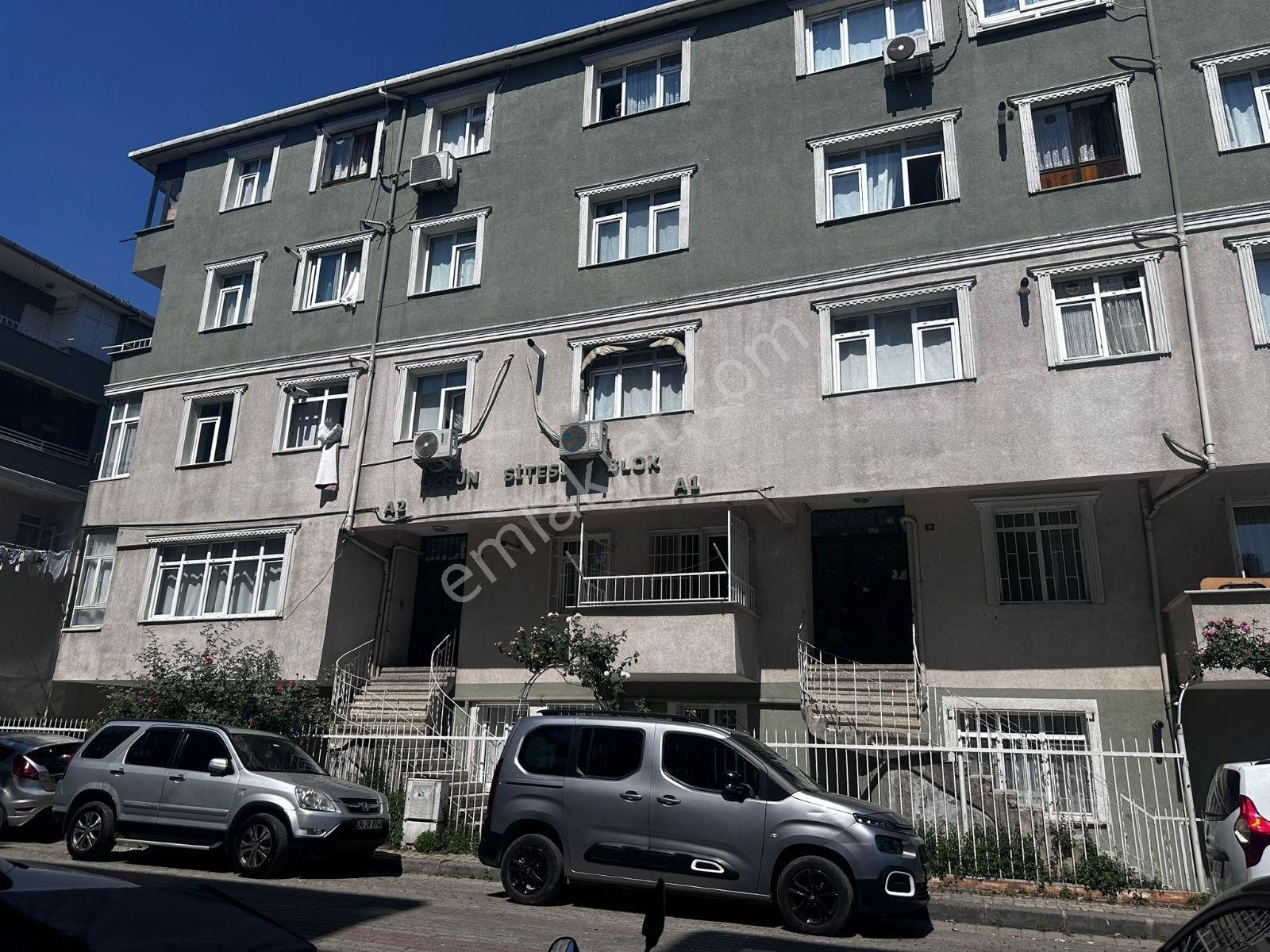 Satılık Daire 2+1 Güngören Güneştepe De - Görsel 17