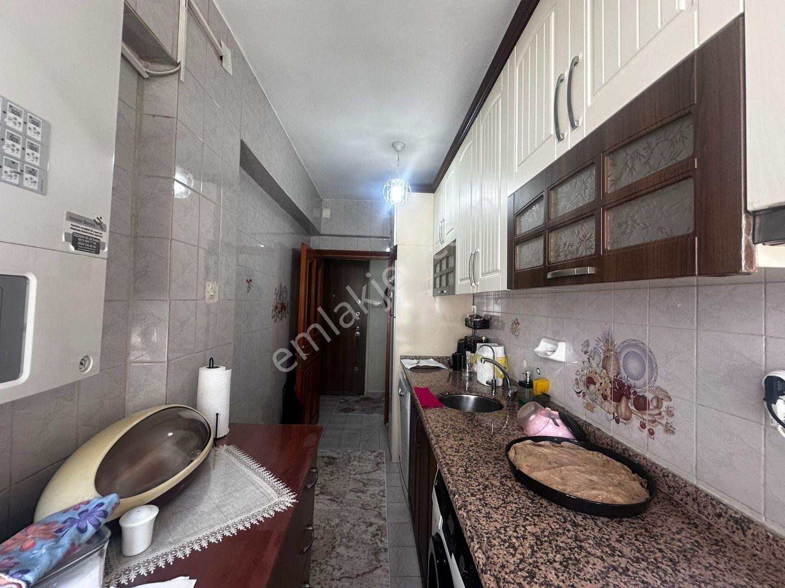 Satılık Daire 2+1 Güngören Güneştepe De - Görsel 18