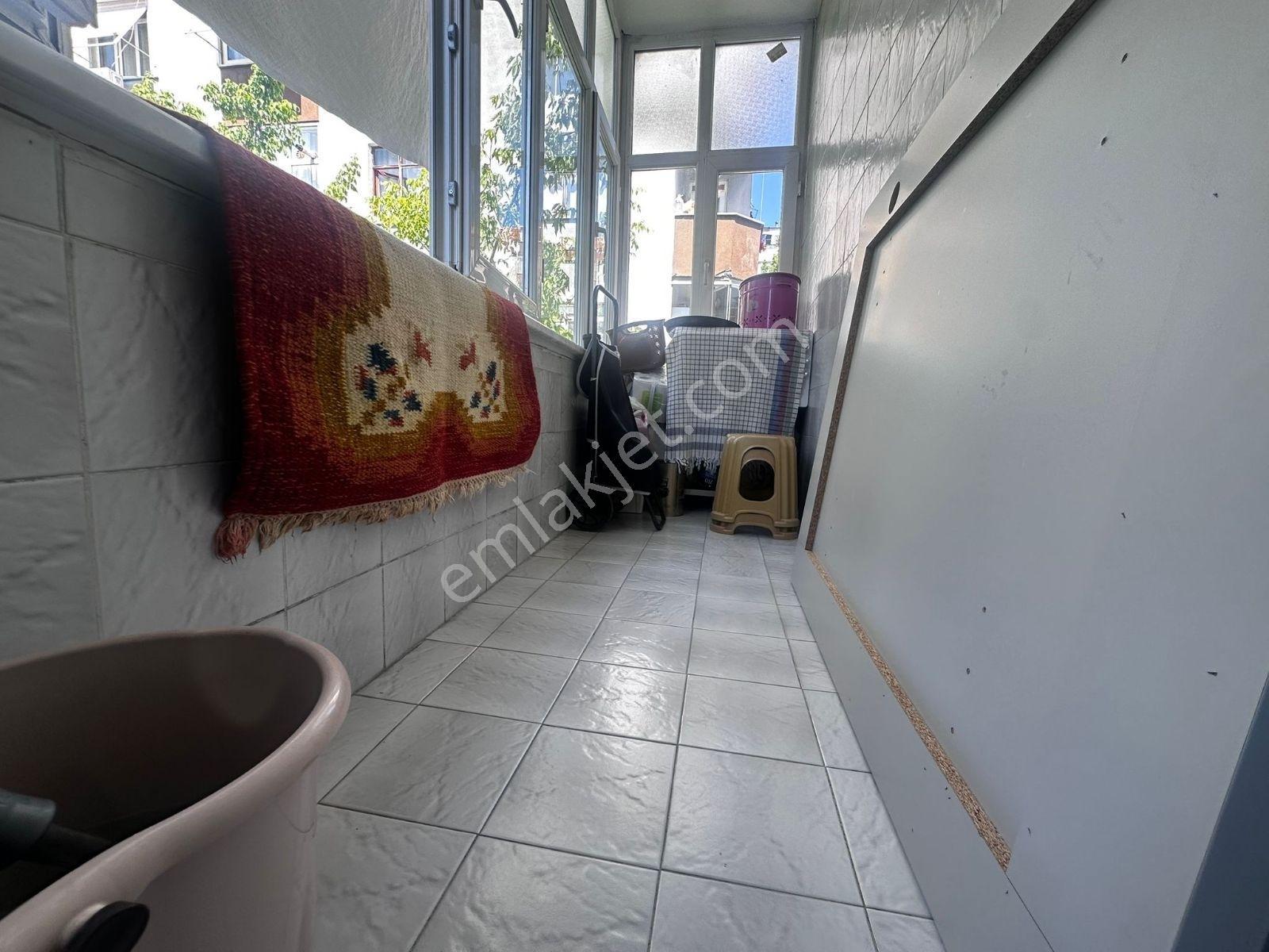 Satılık Daire 2+1 Güngören Güneştepe De - Görsel 9