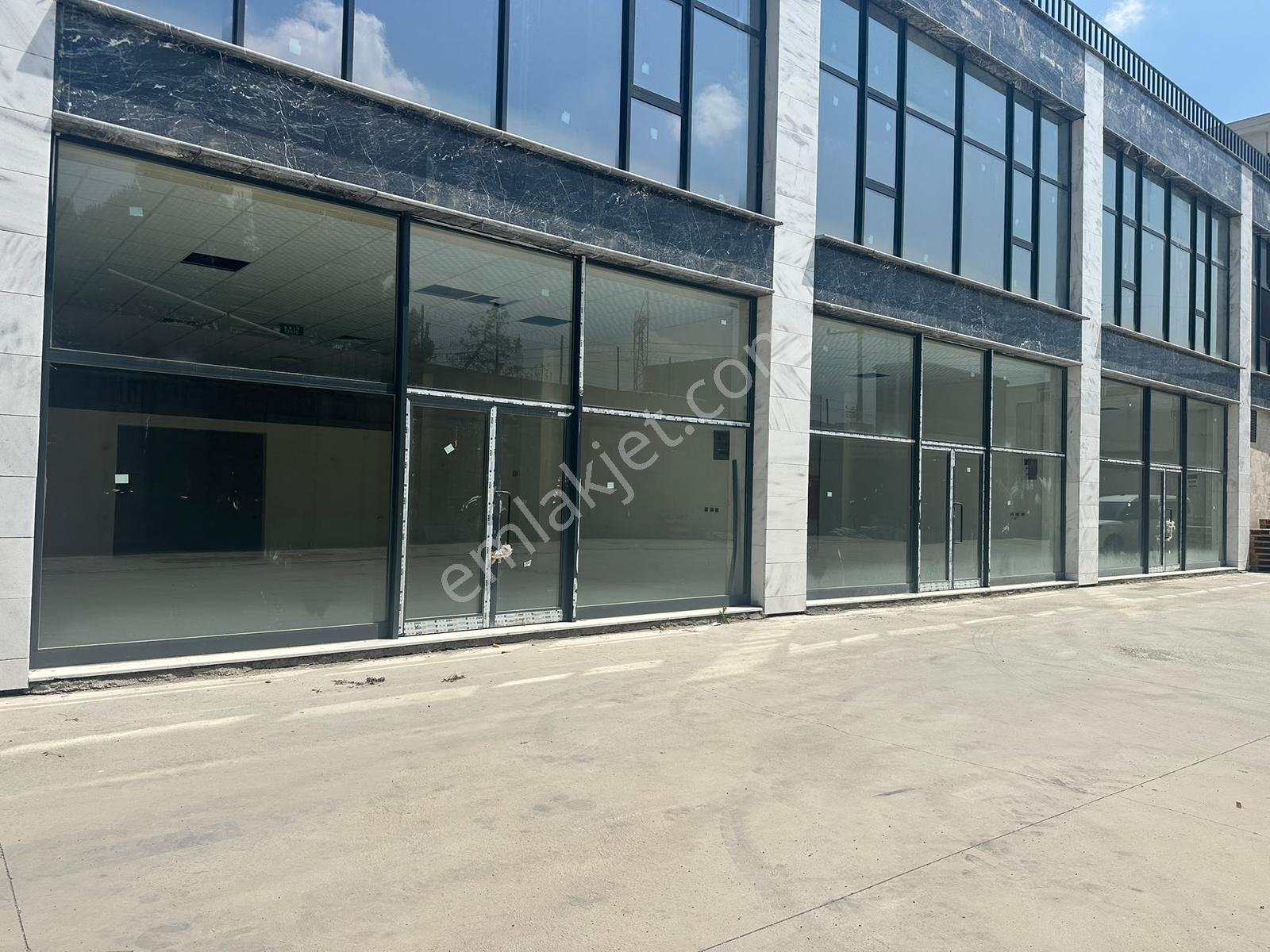 Meta Invest, İzmir Yolu 11. Kmde Fırsat Kiralık Mağaza + Depo - Görsel 2