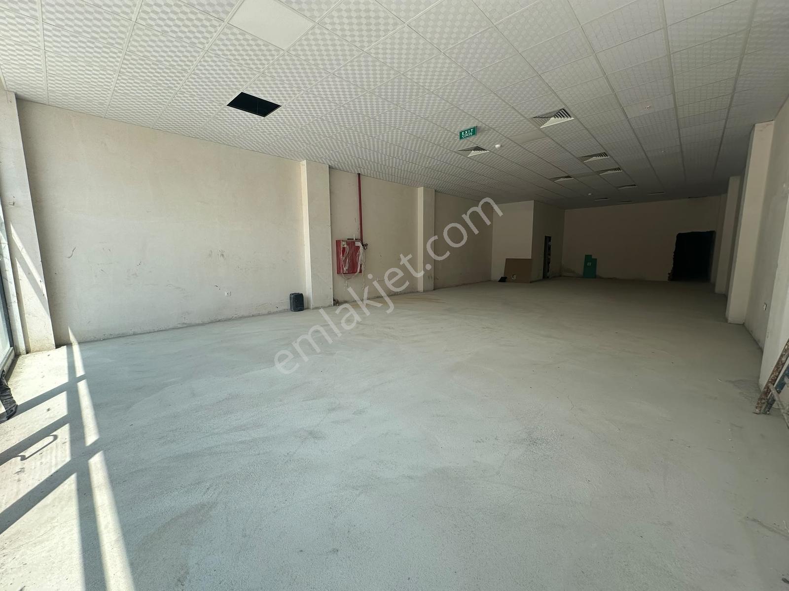 Meta Invest, İzmir Yolu 11. Kmde Fırsat Kiralık Mağaza + Depo