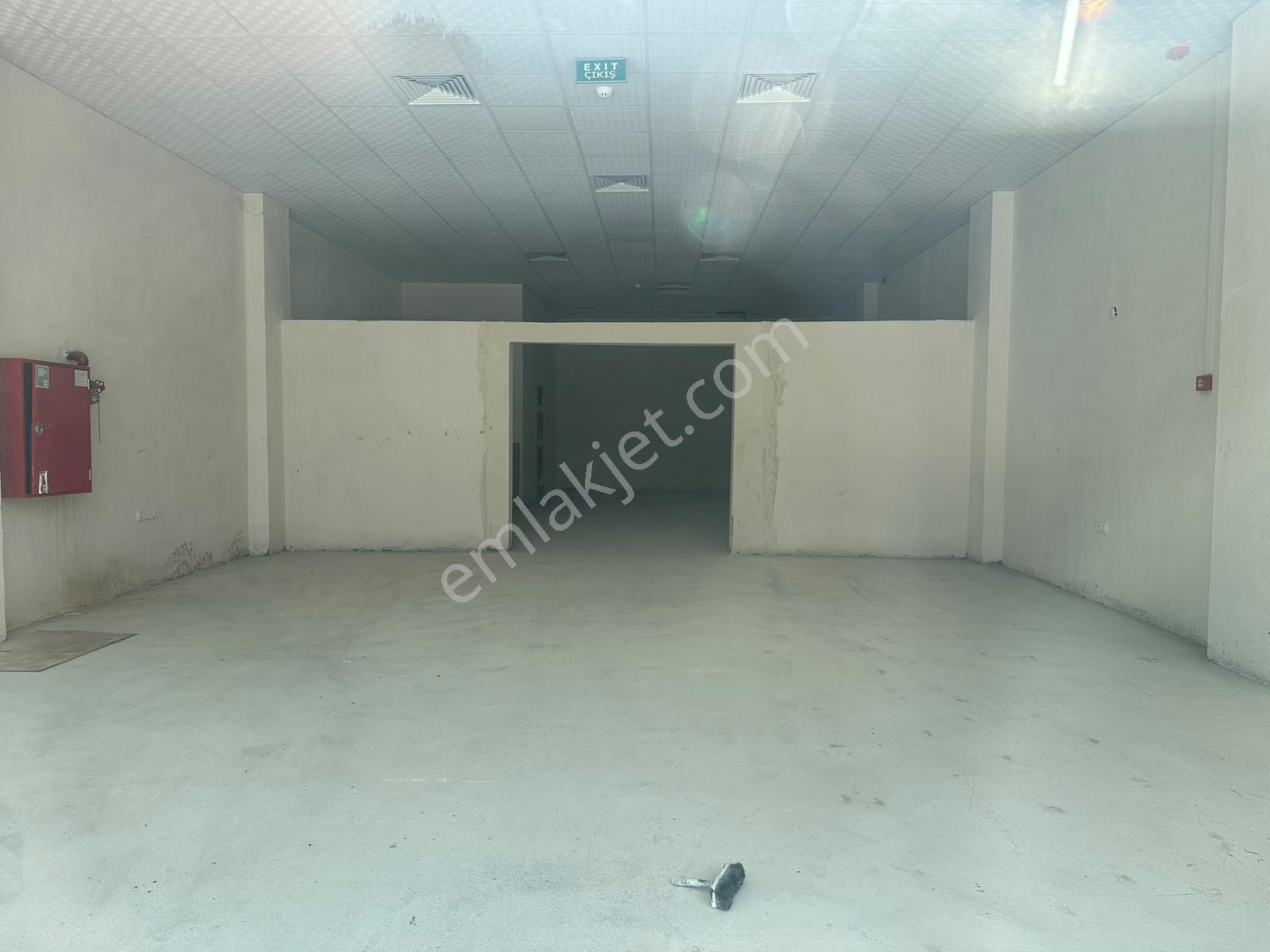 Meta Invest, İzmir Yolu 11. Kmde Fırsat Kiralık Mağaza + Depo - Görsel 8