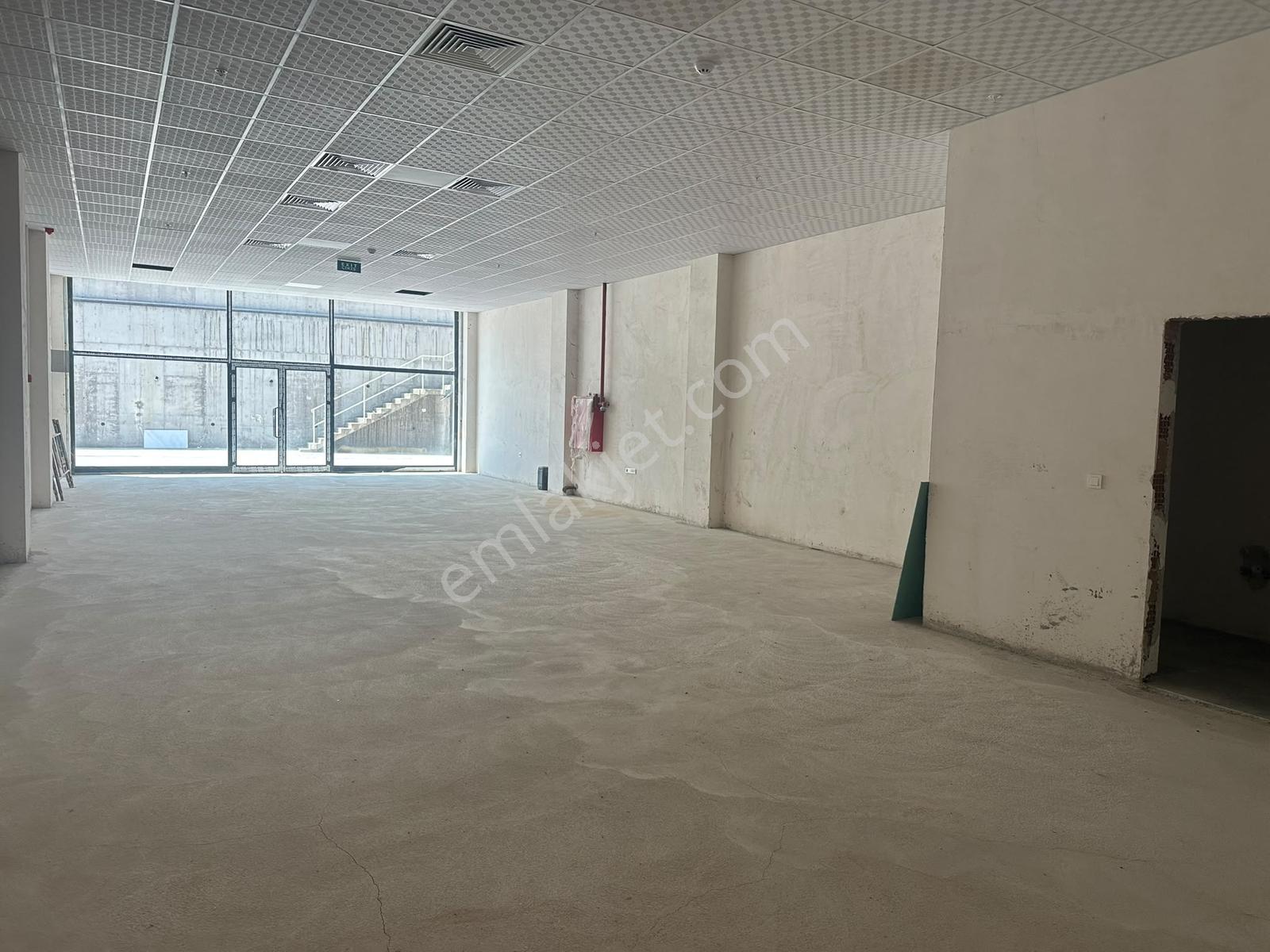 Meta Invest, İzmir Yolu 11. Kmde Fırsat Kiralık Mağaza + Depo - Görsel 4