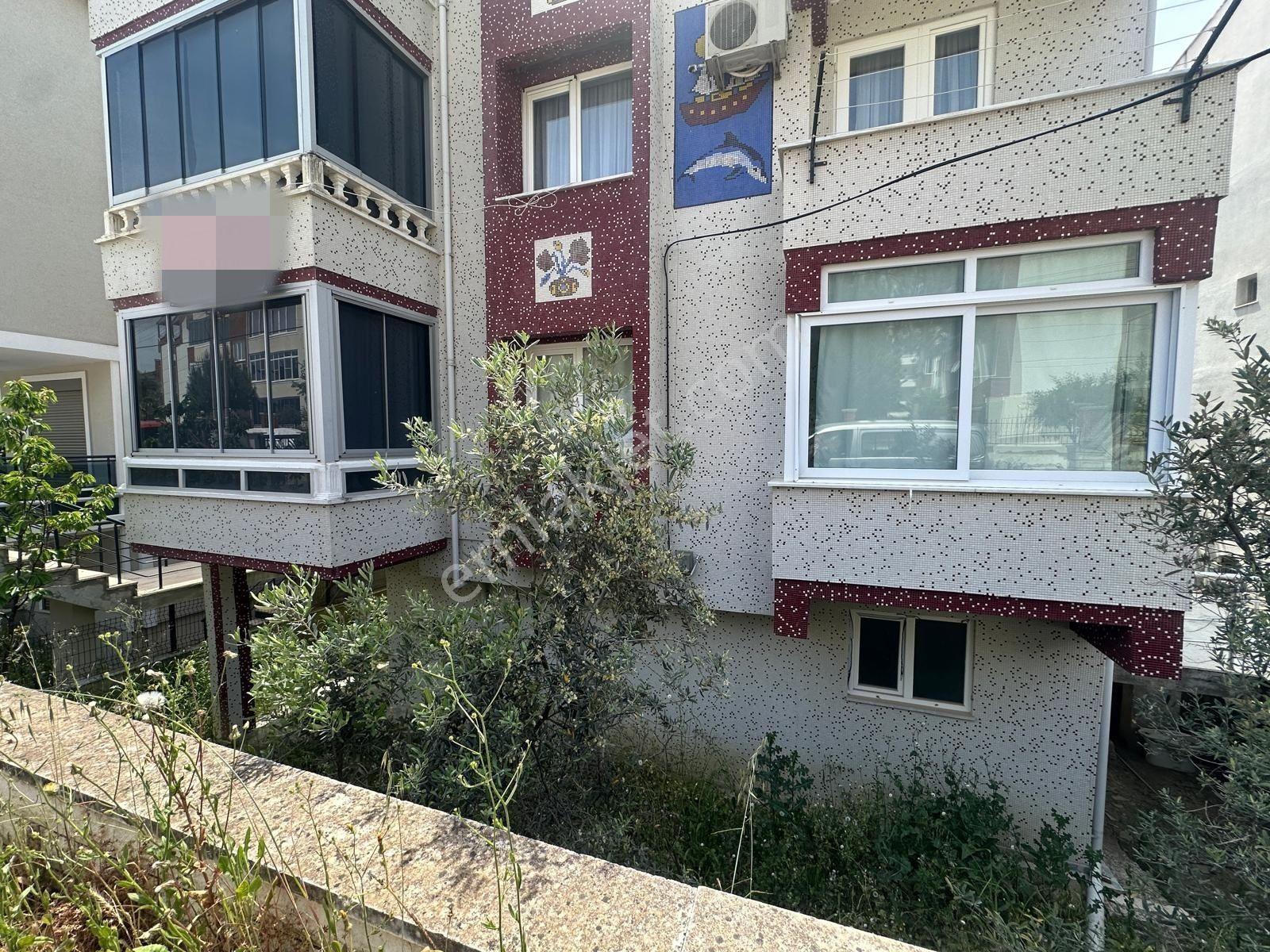 Kw Zena'dan Altınoluk'da 2+1 Geniş Balkonlu Bakımlı Satılıkdaire - Görsel 29