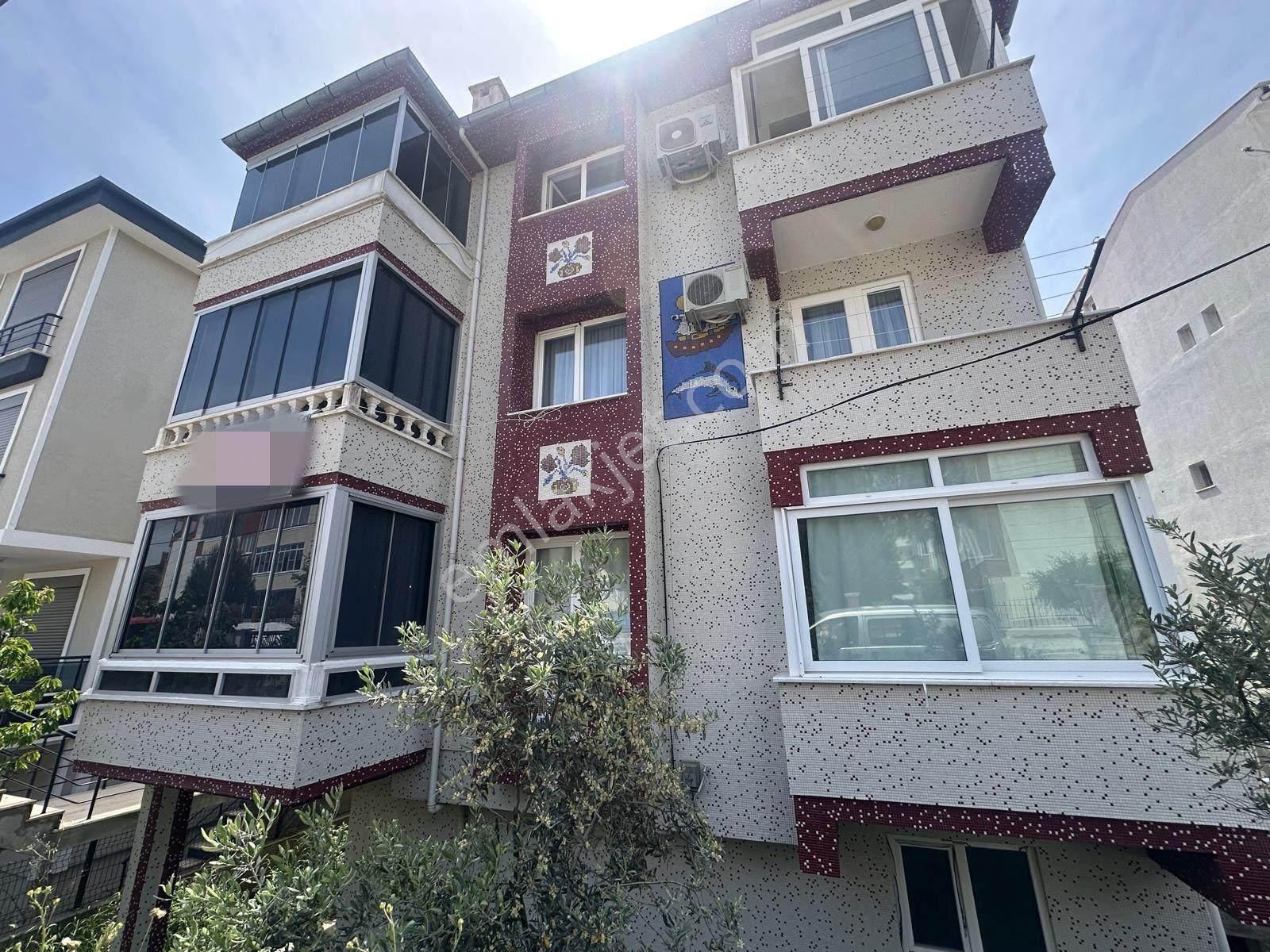 Kw Zena'dan Altınoluk'da 2+1 Geniş Balkonlu Bakımlı Satılıkdaire - Görsel 28