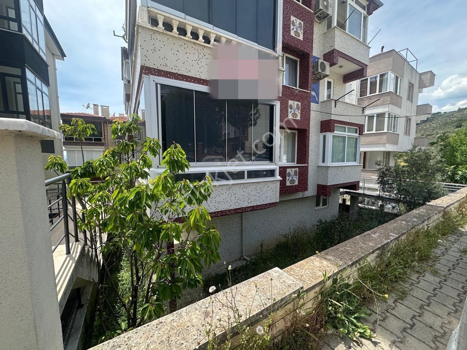 Kw Zena'dan Altınoluk'da 2+1 Geniş Balkonlu Bakımlı Satılıkdaire - Görsel 31