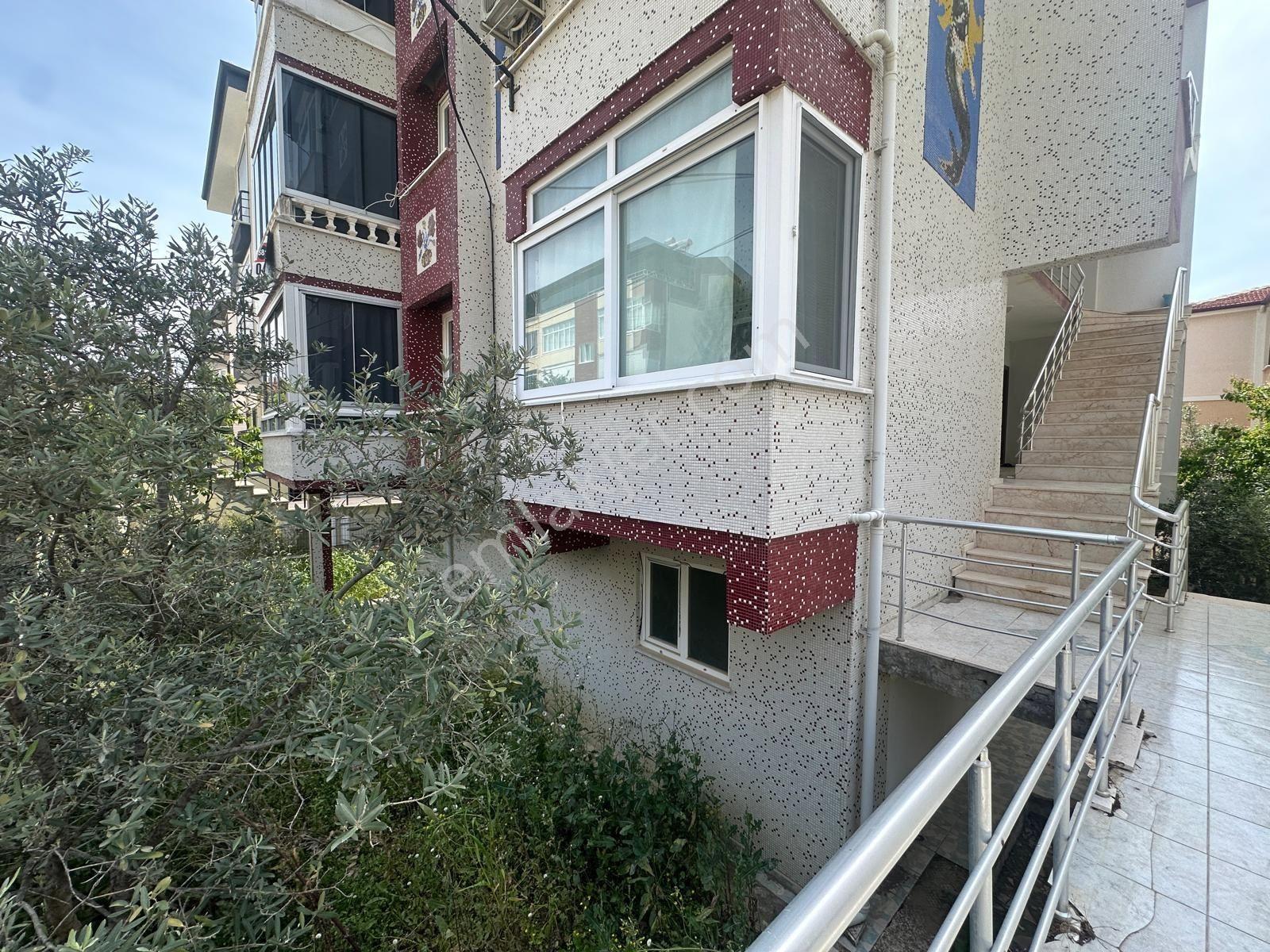 Kw Zena'dan Altınoluk'da 2+1 Geniş Balkonlu Bakımlı Satılıkdaire - Görsel 27