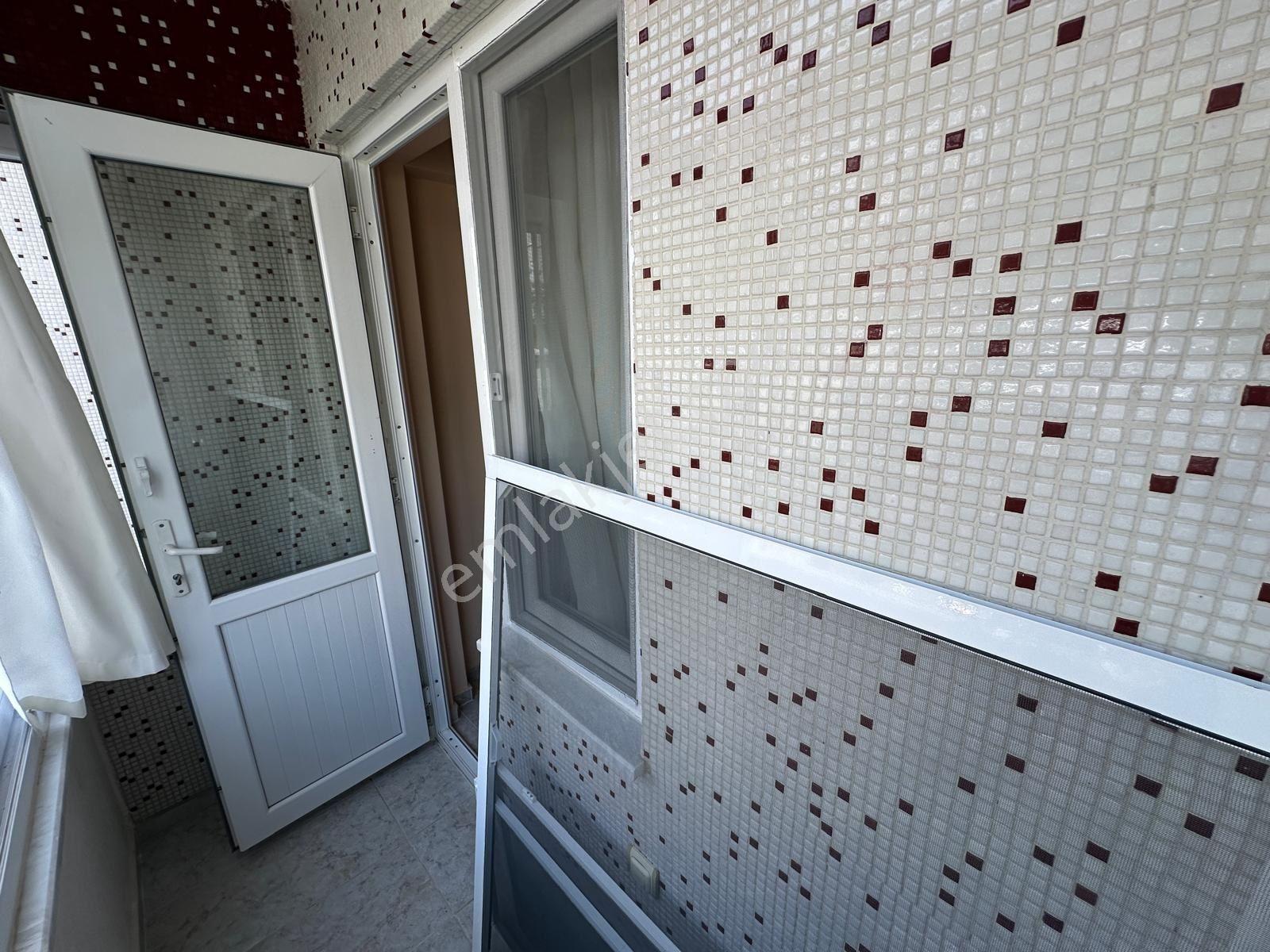 Kw Zena'dan Altınoluk'da 2+1 Geniş Balkonlu Bakımlı Satılıkdaire - Görsel 25