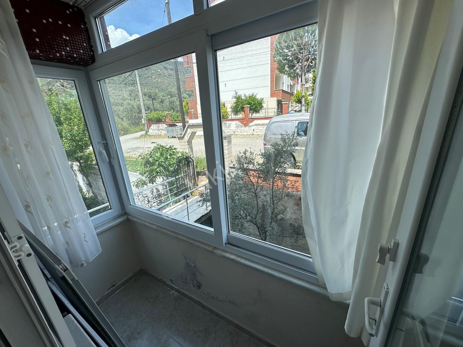 Kw Zena'dan Altınoluk'da 2+1 Geniş Balkonlu Bakımlı Satılıkdaire - Görsel 24