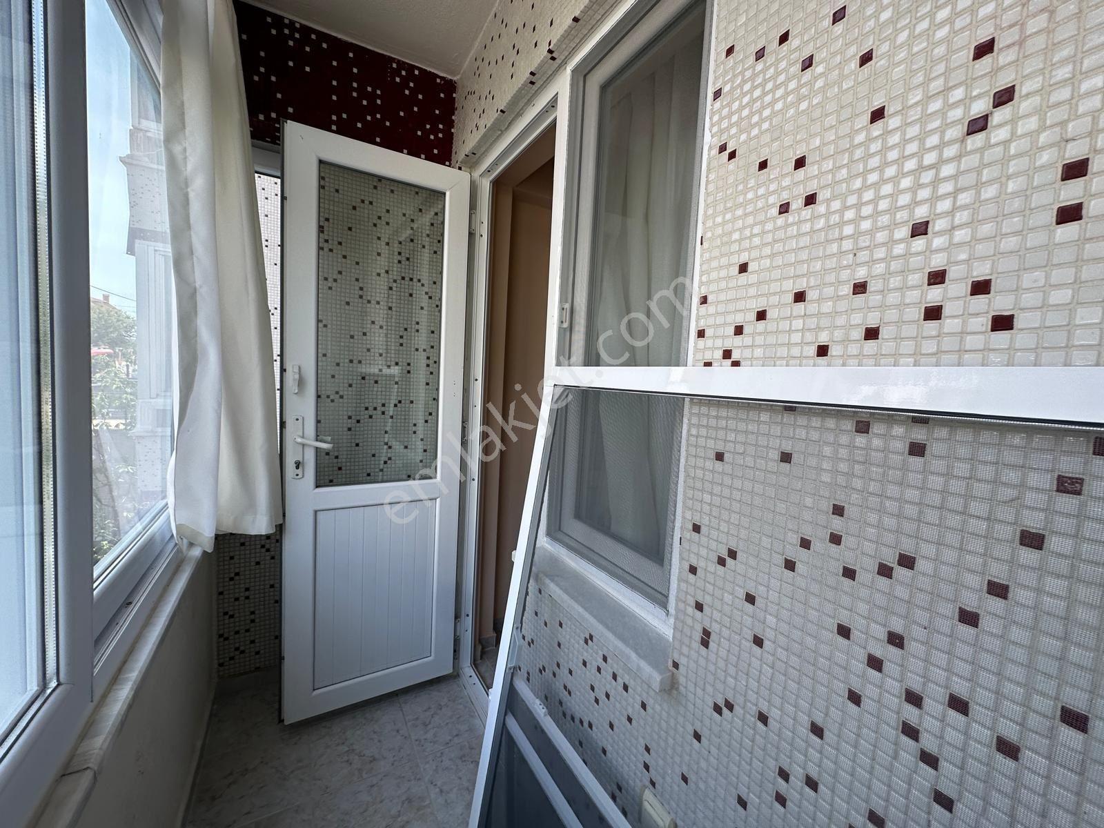 Kw Zena'dan Altınoluk'da 2+1 Geniş Balkonlu Bakımlı Satılıkdaire - Görsel 26