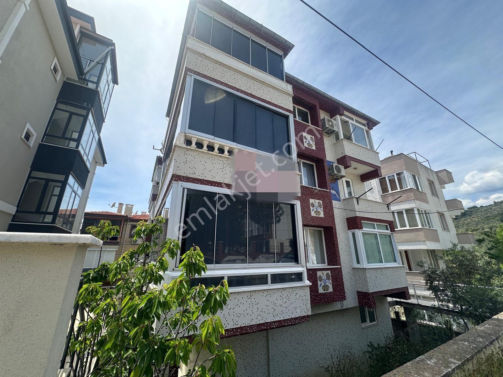 Kw Zena'dan Altınoluk'da 2+1 Geniş Balkonlu Bakımlı Satılıkdaire - Görsel 30