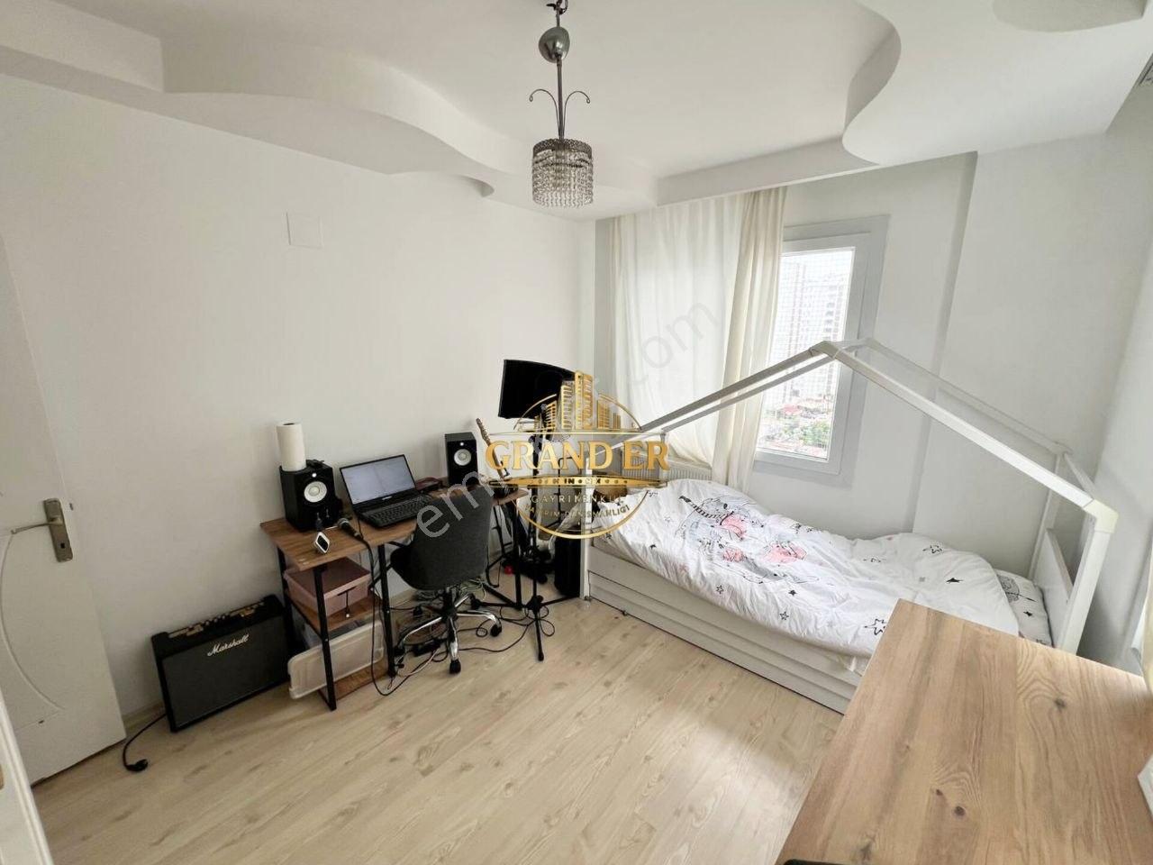 Mezitli Akdeniz Mah.satılık 3+1 Daire Bağımsız Salon Mutfak - Görsel 25