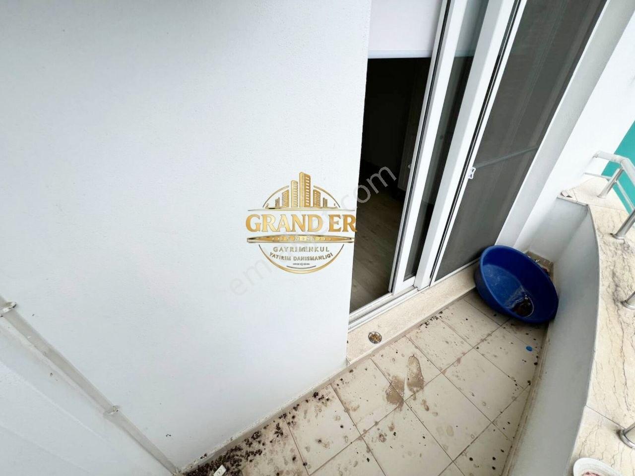 Mezitli Akdeniz Mah.satılık 3+1 Daire Bağımsız Salon Mutfak - Görsel 19