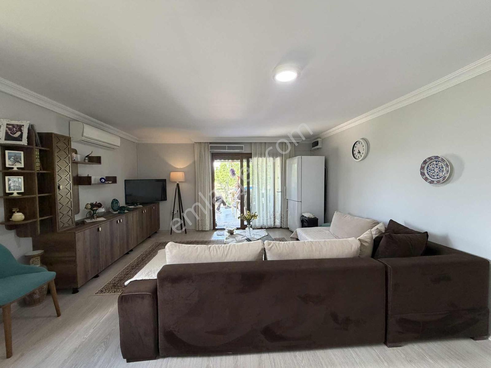 Onmax Börezli'de Satılık 4850 M2 Arsa İçerisinde Çiftlik Evi Bağ - Görsel 21