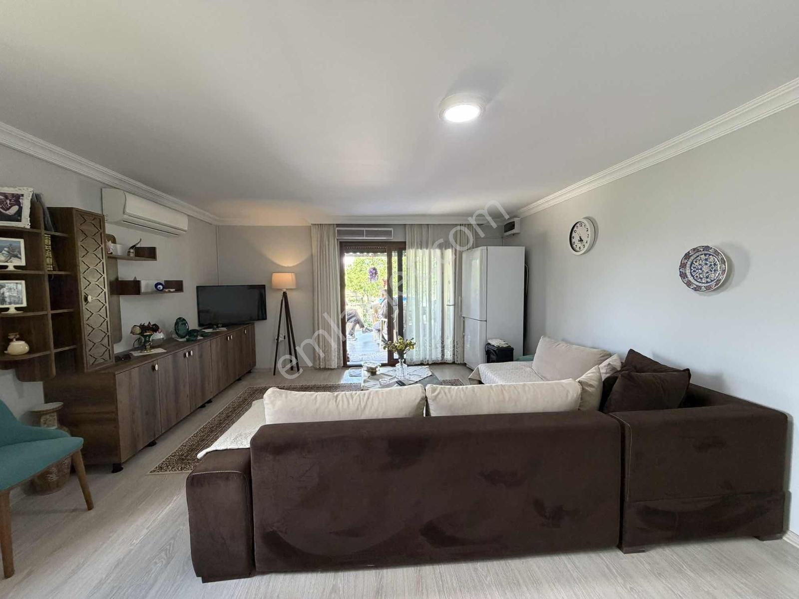 Onmax Börezli'de Satılık 4850 M2 Arsa İçerisinde Çiftlik Evi Bağ - Görsel 17