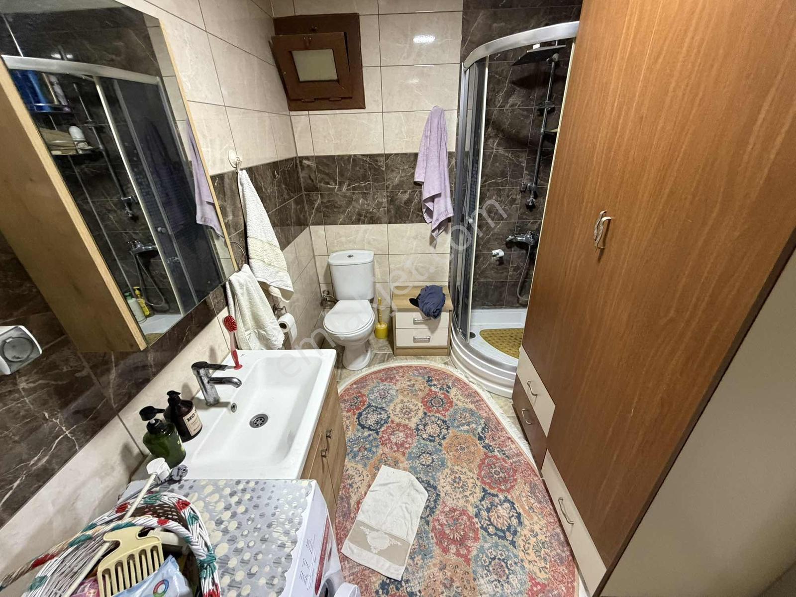 Onmax Börezli'de Satılık 4850 M2 Arsa İçerisinde Çiftlik Evi Bağ - Görsel 30