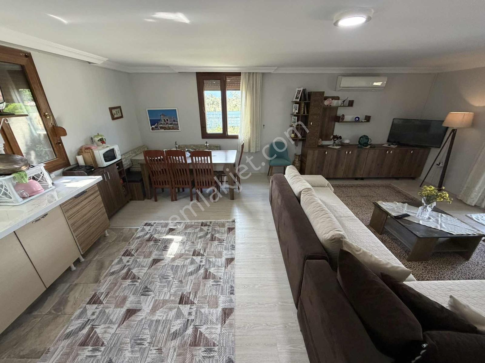 Onmax Börezli'de Satılık 4850 M2 Arsa İçerisinde Çiftlik Evi Bağ - Görsel 26