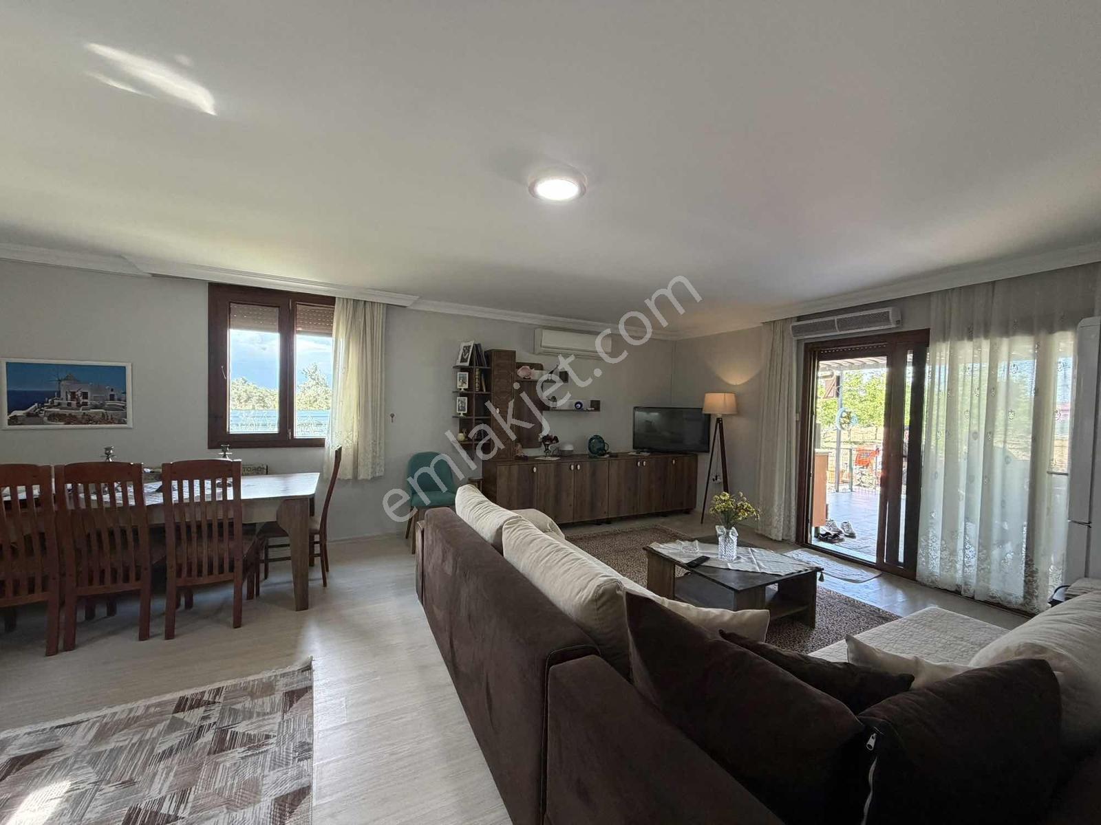 Onmax Börezli'de Satılık 4850 M2 Arsa İçerisinde Çiftlik Evi Bağ - Görsel 24