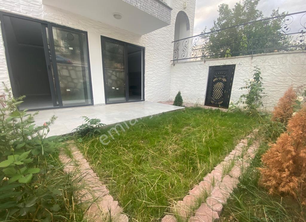 Nehirden Gümüşçay Mahallesinde Satılık Müstakil 4 Katlı Ev - Görsel 13