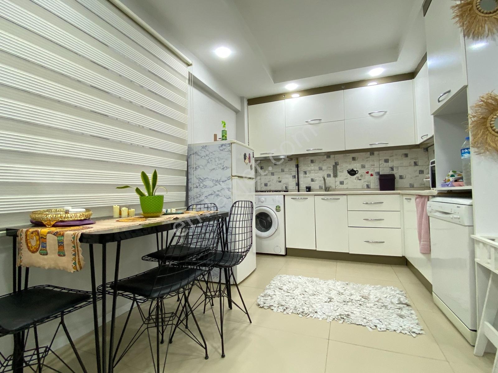 Binyapıdan İncilipınarda 2+1 Full Eşyalı Kiralık Apart ! - Görsel 6