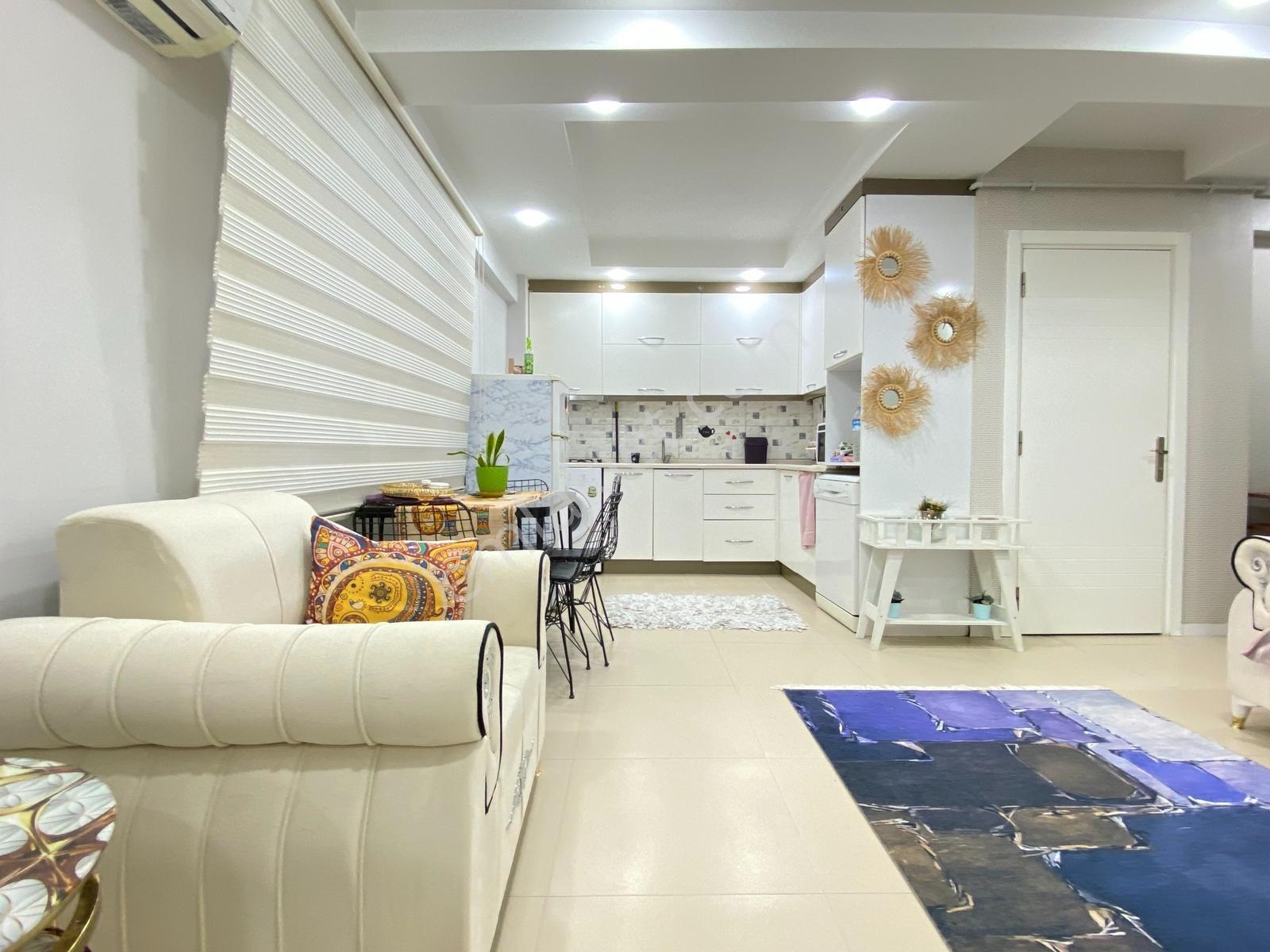 Binyapıdan İncilipınarda 2+1 Full Eşyalı Kiralık Apart ! - Görsel 5