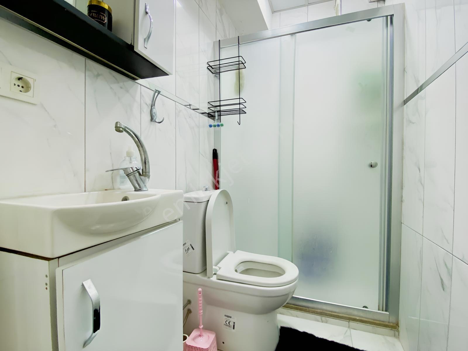 Binyapıdan İncilipınarda 2+1 Full Eşyalı Kiralık Apart ! - Görsel 10