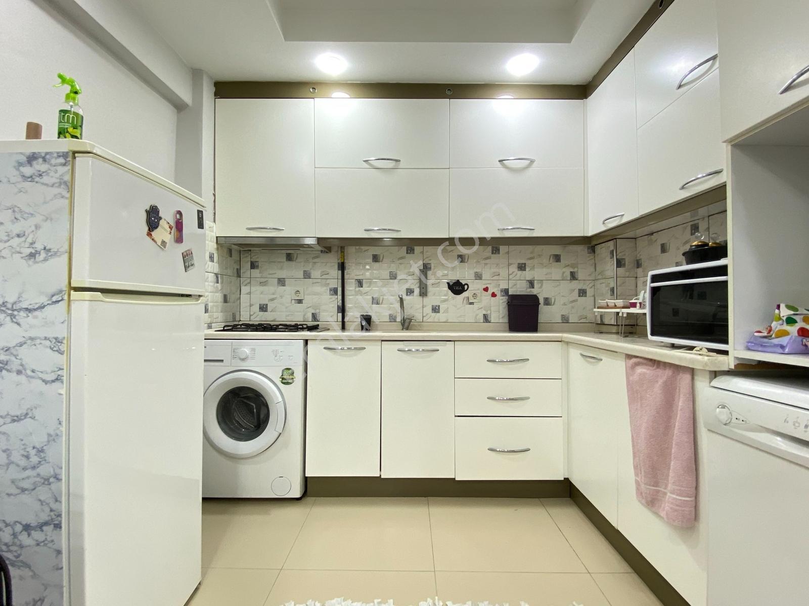 Binyapıdan İncilipınarda 2+1 Full Eşyalı Kiralık Apart ! - Görsel 8