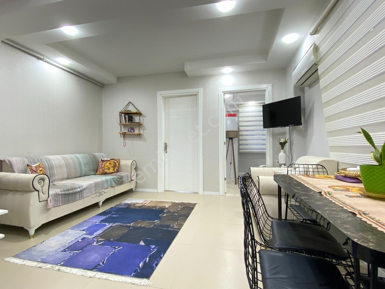 Binyapıdan İncilipınarda 2+1 Full Eşyalı Kiralık Apart ! - Görsel 7