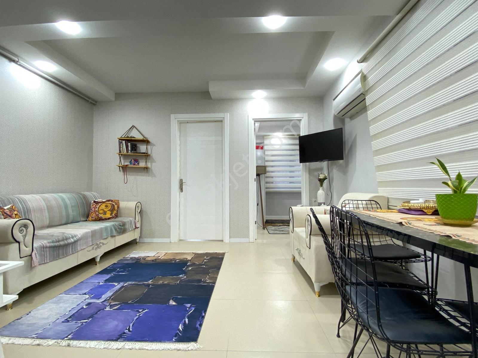 Binyapıdan İncilipınarda 2+1 Full Eşyalı Kiralık Apart ! - Görsel 9