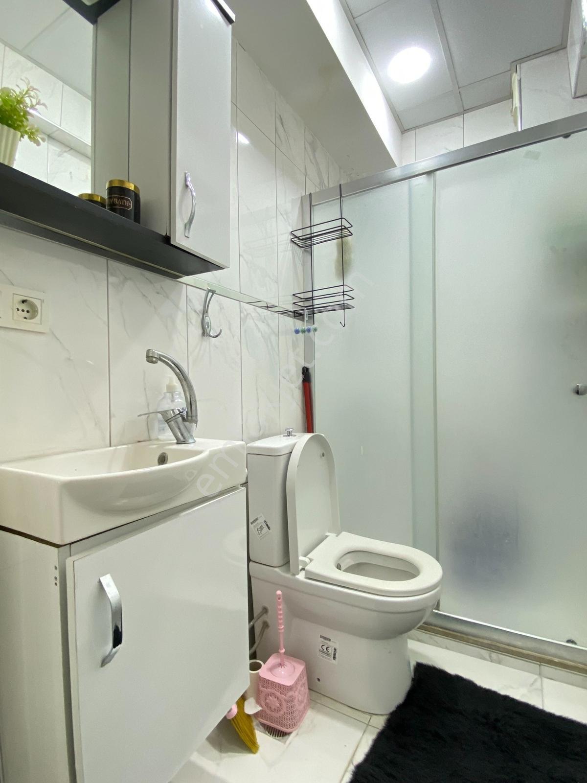 Binyapıdan İncilipınarda 2+1 Full Eşyalı Kiralık Apart ! - Görsel 11