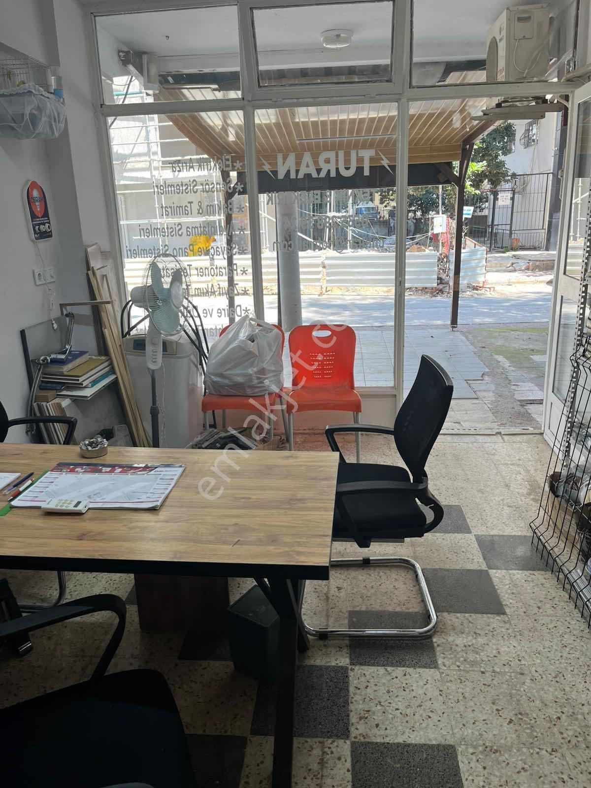 Varlık Mah | Eğitim Araştırma Yakını | 40 M² Satılık Dükkan - Görsel 2