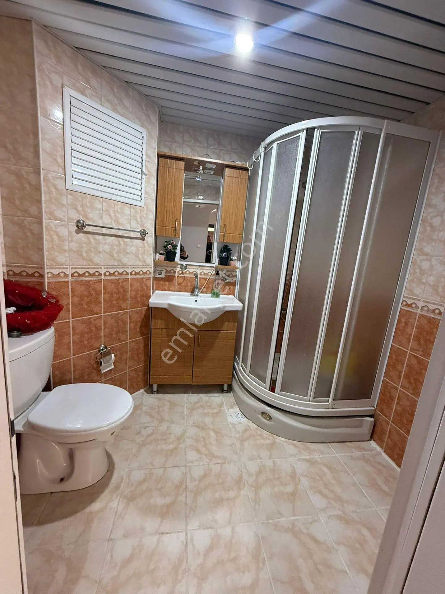 Cerrahpaşa Emlaktan Büyükçekmece Çakmaklı Site İçerisinde Satılık 2+1 Daire - Görsel 4