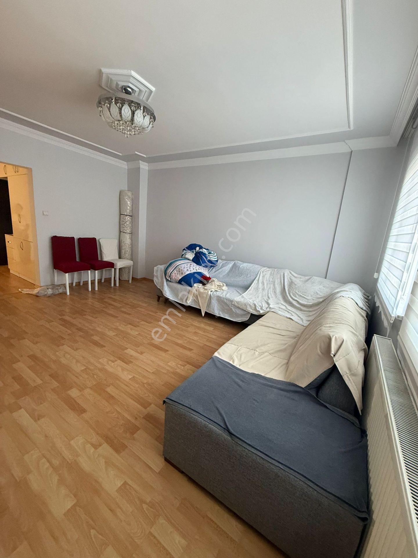Cerrahpaşa Emlaktan Büyükçekmece Çakmaklı Site İçerisinde Satılık 2+1 Daire - Görsel 12