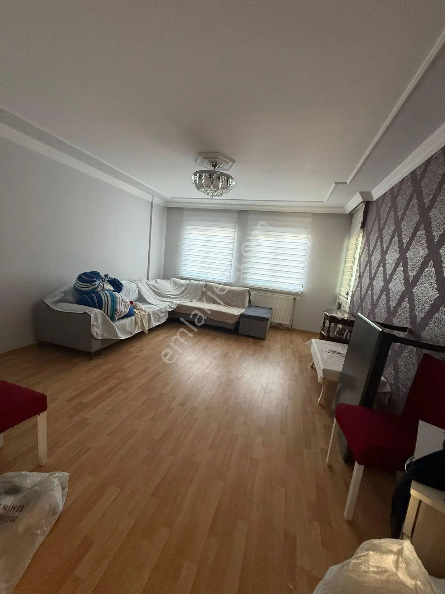 Cerrahpaşa Emlaktan Büyükçekmece Çakmaklı Site İçerisinde Satılık 2+1 Daire - Görsel 2
