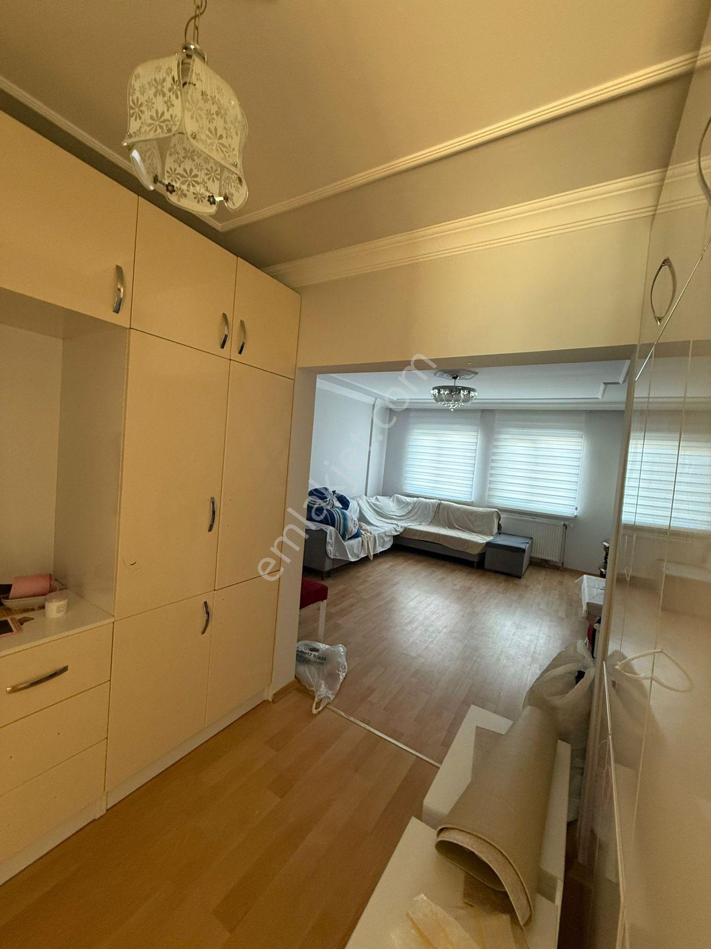 Cerrahpaşa Emlaktan Büyükçekmece Çakmaklı Site İçerisinde Satılık 2+1 Daire - Görsel 13