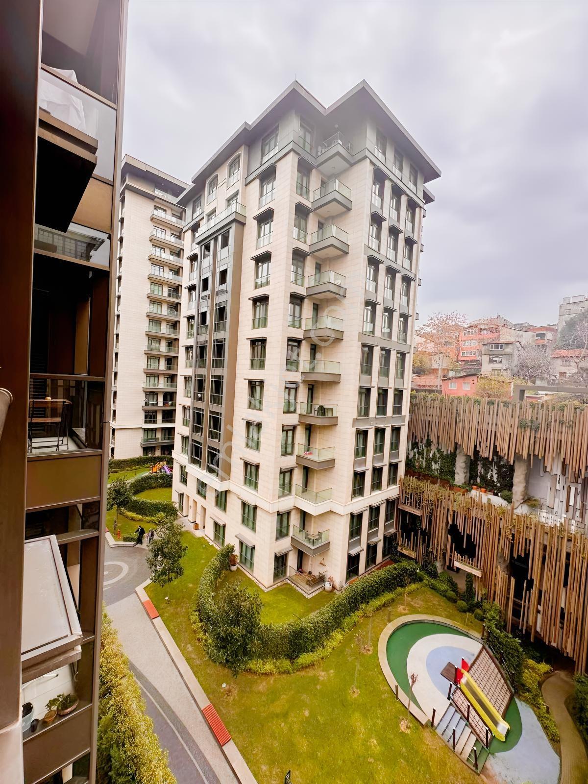 İstanbul Polat Piyalepaşada 3+1 Daire - Görsel 10