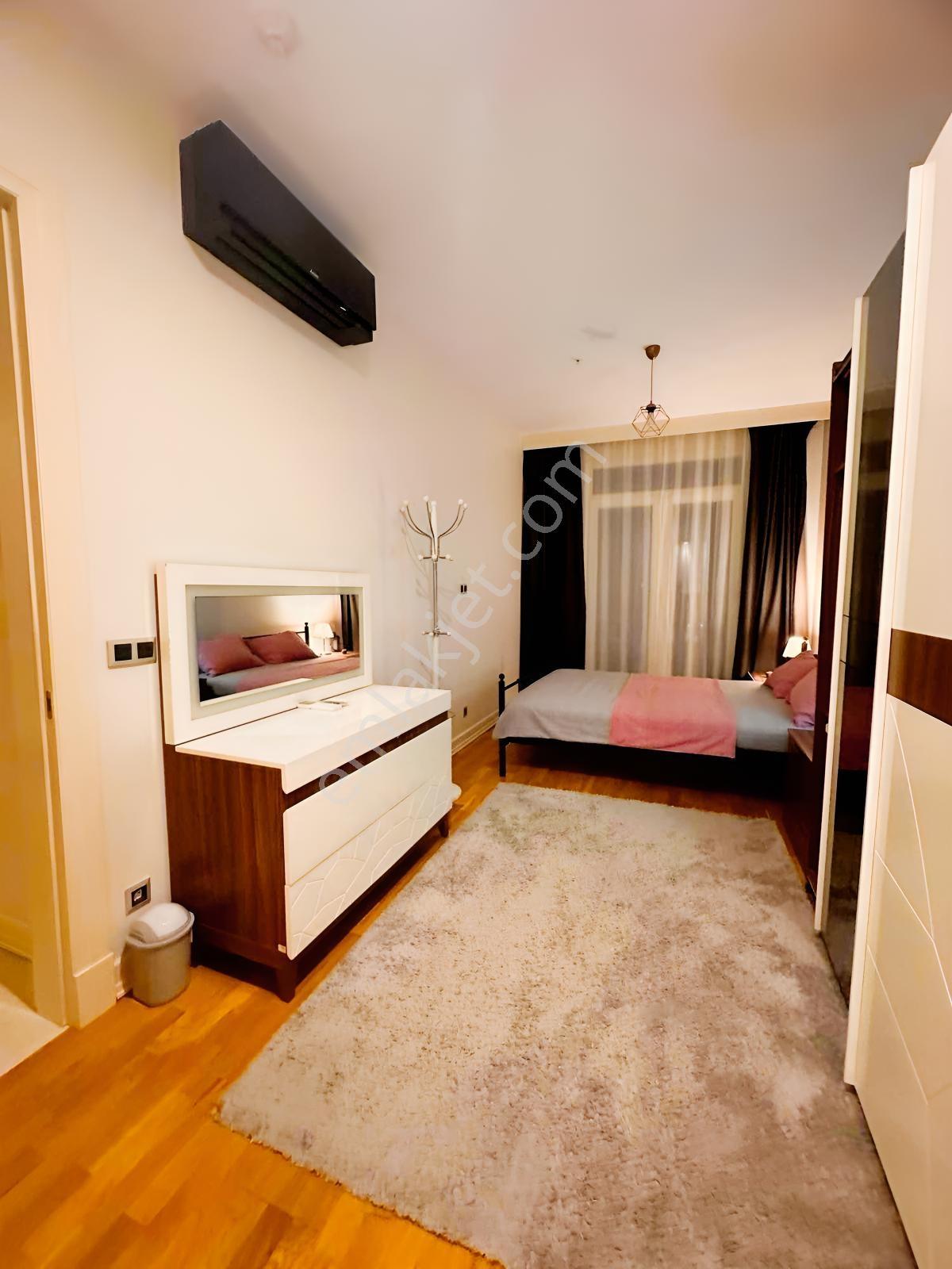 İstanbul Polat Piyalepaşada 3+1 Daire - Görsel 24