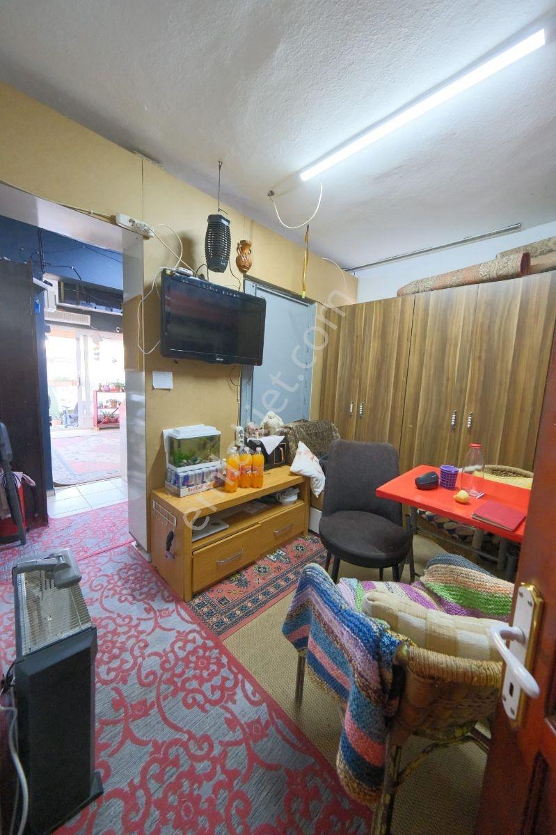 Mabel'den Devren Kiralık Market Ve 1+1 Daire - Görsel 7