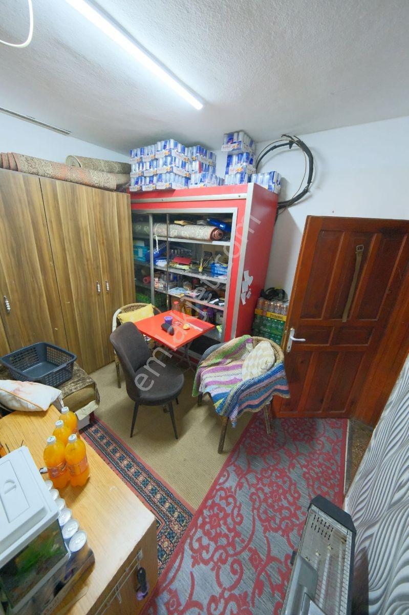 Mabel'den Devren Kiralık Market Ve 1+1 Daire - Görsel 20
