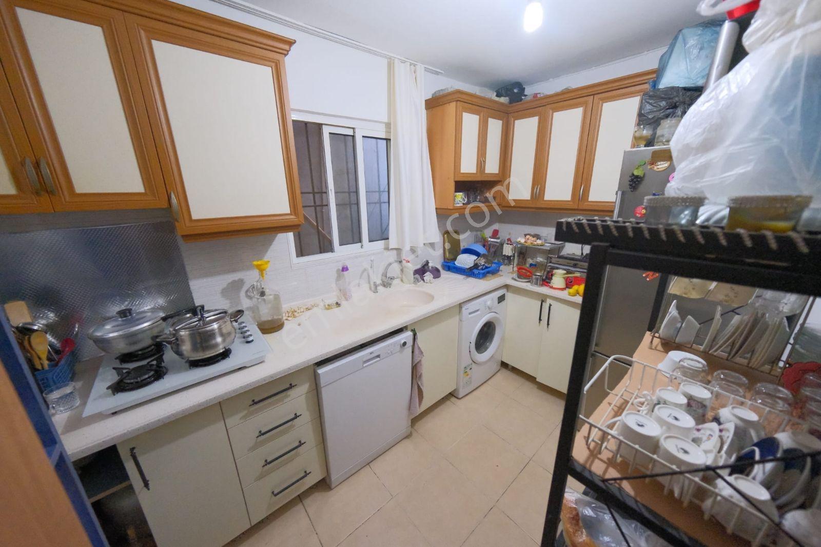 Mabel'den Devren Kiralık Market Ve 1+1 Daire - Görsel 9