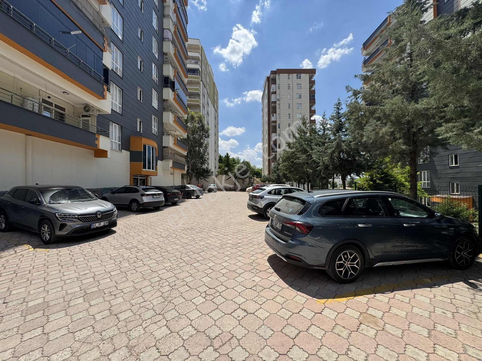 Goldev'den Güzelşehir'de Site İçi 4+1 Geniş Lüks Fırsat Dairesi - Görsel 31