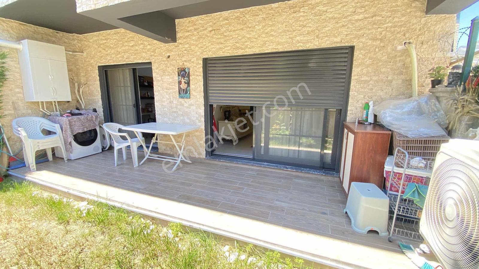 Kiralık 2+1 Havuzlu Site İçi Özel Bahçe İsteyenlere - Görsel 5