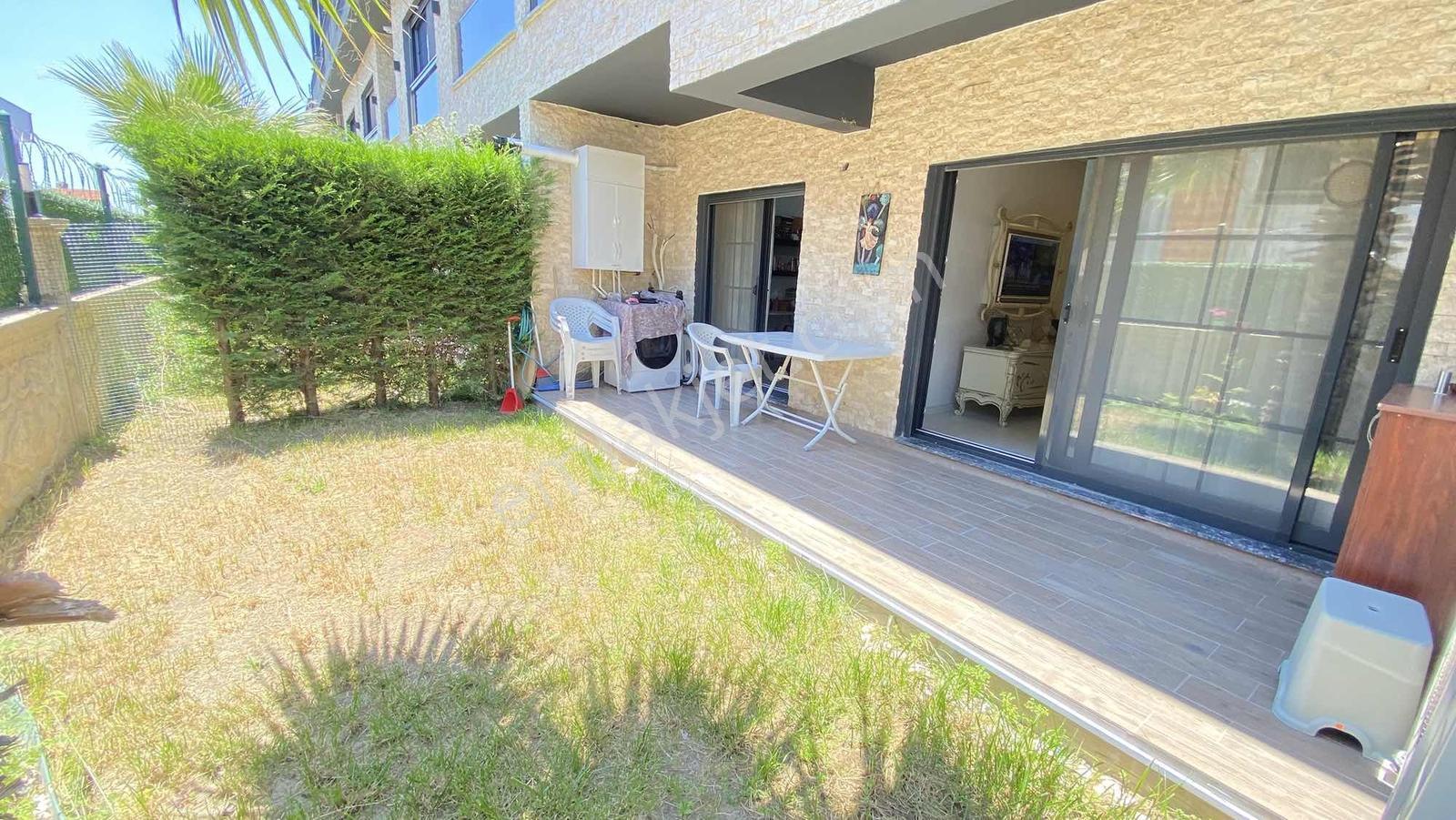 Kiralık 2+1 Havuzlu Site İçi Özel Bahçe İsteyenlere - Görsel 9