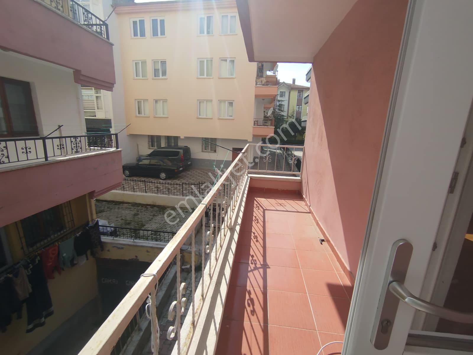 (1239) Köşk Mahallesinde 1.orta Katta Satılık Boş Daire - Görsel 18