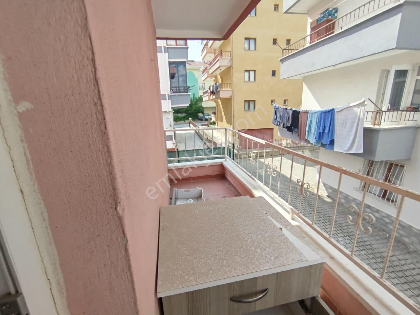 (1239) Köşk Mahallesinde 1.orta Katta Satılık Boş Daire - Görsel 20