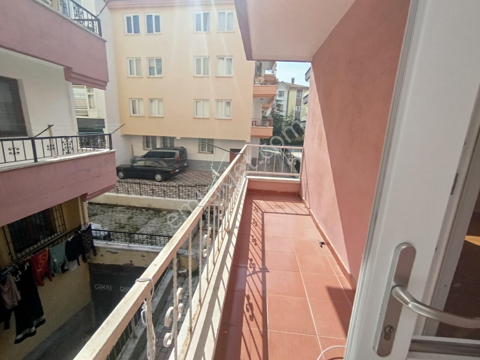 (1239) Köşk Mahallesinde 1.orta Katta Satılık Boş Daire - Görsel 15